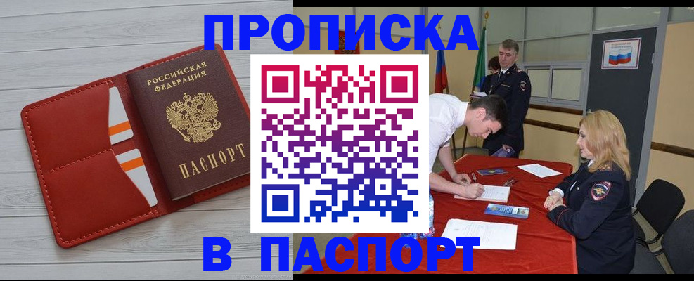 прописка гарантия в Новочебоксарске